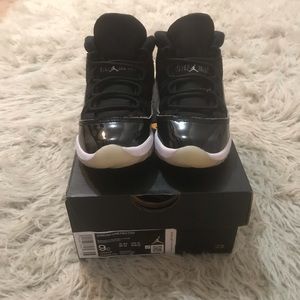 Jordan 11 Retro